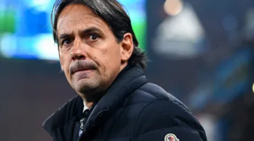 إنزاجي يرسل تحذيرًا للاعبي الهلال قبيل لقاء سالزبورغ في كأس العالم للأندية