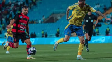إنزاجي يسعى للتعاقد مع لاعب محترف من النصر