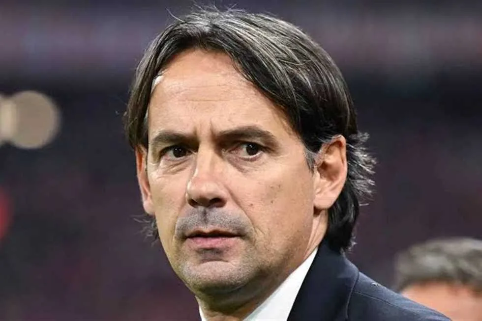 إنزاجي يشرف على أول تدريب له مع الهلال السعودي غدًا إنزاجي يشرف على أول تدريب له مع الهلال السعودي غدًا