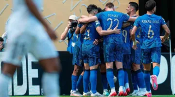 إنزاجي يعلن التشكيلة الأساسية للهلال في مواجهة سالزبورغ بكأس العالم للأندية