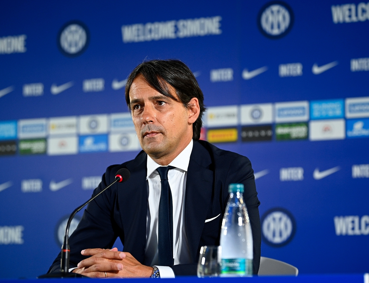 إنزاجي يعلن عدم مشاركة ميتروفيتش في مباراة الهلال وريال مدريد في كأس العالم للأندية. إنزاجي يعلن عدم مشاركة ميتروفيتش في مباراة الهلال وريال مدريد في كأس العالم للأندية.