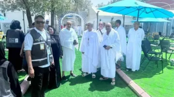 إنشاء مركز عمليات لاستقبال شكاوى السياح والحجاج خلال عطلة عيد الأضحى