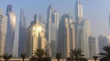 إنطلاق مشروع تحديث “شارع الصفا” في دبي لتحسين تدفق حركة المرور