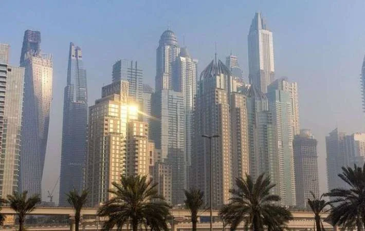 إنطلاق مشروع تحديث “شارع الصفا” في دبي لتحسين تدفق حركة المرور إنطلاق مشروع تحديث “شارع الصفا” في دبي لتحسين تدفق حركة المرور