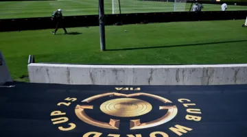 إنفانتينو: بطولة الأندية 2025 ستكون لحظة تاريخية مشابهة لتأسيس كأس العالم في 1930