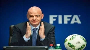إنفانتينو: تكلفة كل مباراة في كأس العالم للأندية تبلغ 30 مليون دولار