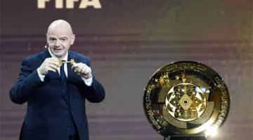 إنفانتينو: قيمة كل مباراة في كأس العالم للأندية تصل إلى 30 مليون دولار