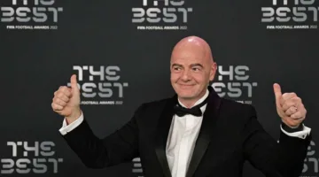 إنفانتينو: مع انطلاق بطولة كأس العالم للأندية، سيتعرف الجميع على مدى تميز هذا الحدث