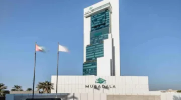 «إنفبار» البرازيلية و«مبادلة» الإماراتية تتوصلان إلى اتفاق لإعادة هيكلة الديون
