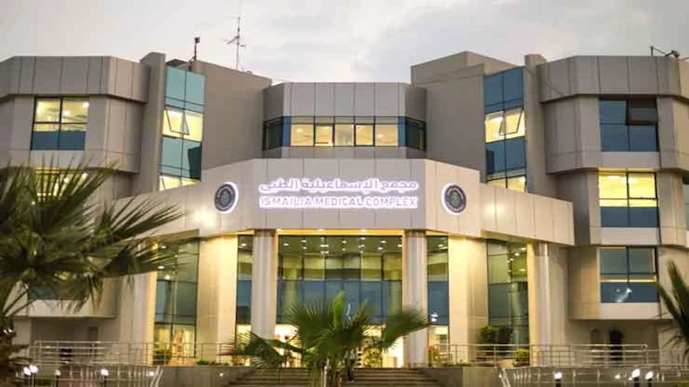إنقاذ حياة 6 مرضى يعانون من أمراض القلب في مستشفى الإسماعيلية الطبي إنقاذ حياة 6 مرضى يعانون من أمراض القلب في مستشفى الإسماعيلية الطبي