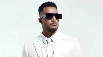 إهانة للعلم المصري والمرأة: حكم قضائي حديث حول الفنان محمد رمضان