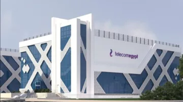 “إي آند مصر” تعلن عن إطلاق خدمات الجيل الخامس لدعم التحول الرقمي في البلاد.. التفاصيل الكاملة