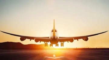 “إياتا”: زيادة بنسبة 5% في الطلب على السفر الجوي عالميًا خلال مايو
