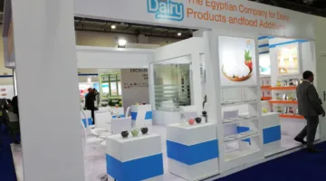 «إيجي ديري» تسعى لتحقيق مبيعات بقيمة 600 مليون جنيه بحلول نهاية 2025