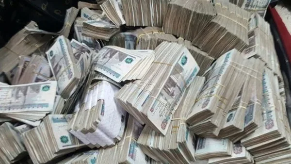 “إيجيترانس” توصي بتوزيع 25 قرشًا لكل سهم