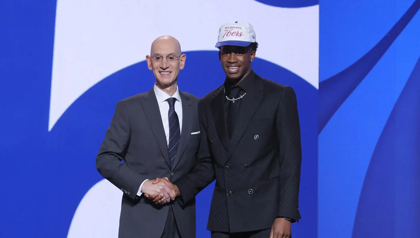 إيدجكومب يتعاون مع سيكسرز تحضيرًا لمباريات NBA في أبوظبي إيدجكومب يتعاون مع سيكسرز تحضيرًا لمباريات NBA في أبوظبي