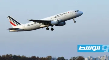 «إير فرانس» توقف رحلاتها إلى تل أبيب «حتى إشعار آخر»