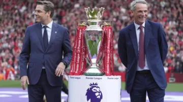 إيرادات الأندية الأوروبية تصل إلى 38 مليار يورو في 2023 – 2024