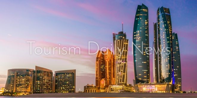 إيرادات الفنادق في الإمارات تتخطى 13.5 مليار درهم خلال الربع الأول من العام إيرادات الفنادق في الإمارات تتخطى 13.5 مليار درهم خلال الربع الأول من العام