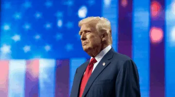 إيرادات ترامب من العملات الرقمية وأندية الجولف تتعدى 600 مليون دولار