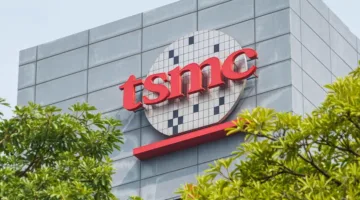 إيرادات شركة TSMC تنمو بنسبة 40% في مايو بسبب استمرار الطلب على رقائق الذكاء الاصطناعي