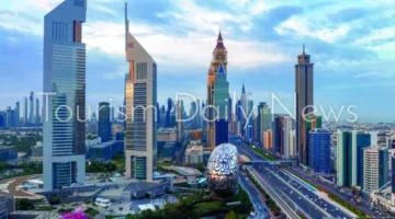 إيرادات فنادق دبي ترتفع إلى 8.3 مليارات درهم خلال 4 شهور