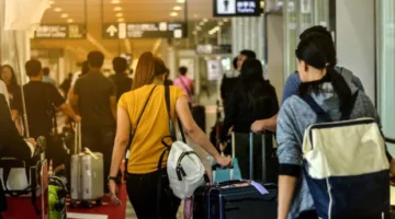 إيرادات مرتفعة وسط التحديات الاقتصادية.. انتعاش قطاع السياحة العالمي في الربع الأول من 2025.