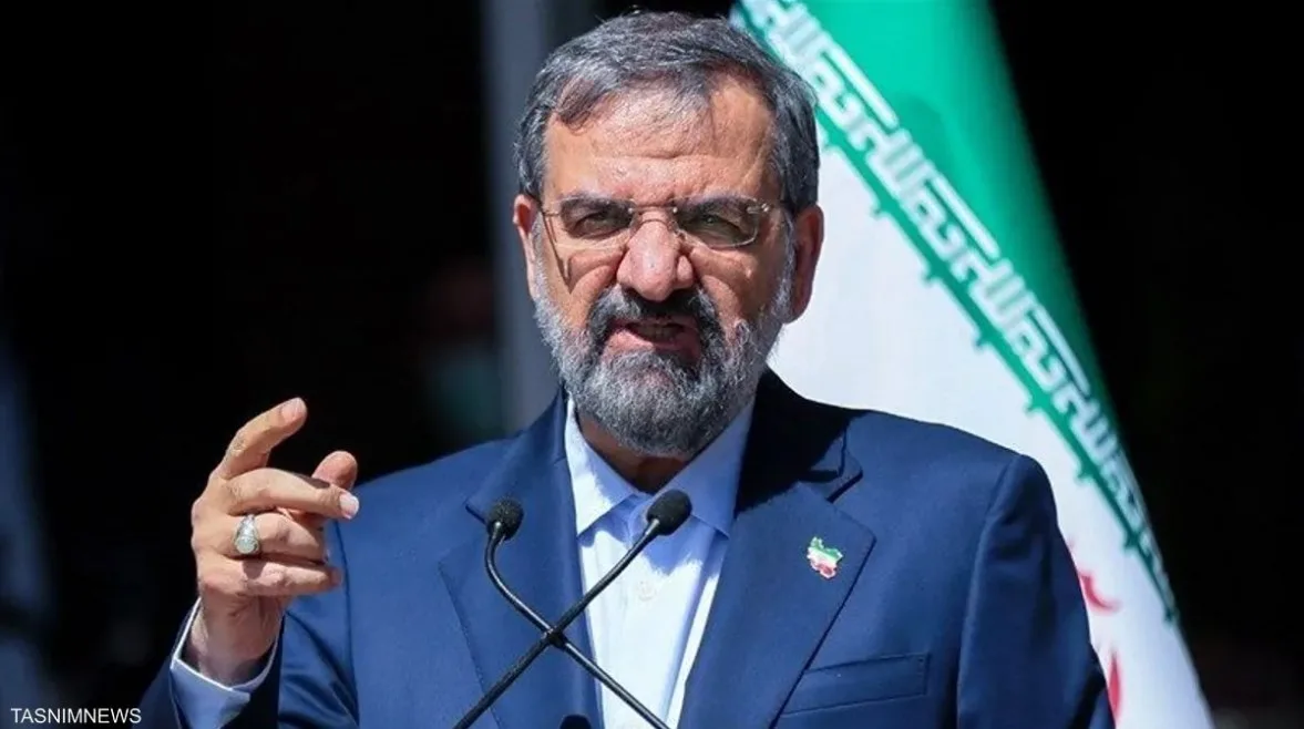 إيران: أطلقنا أكثر من 400 صاروخ و600 طائرة مسيرة نحو إسرائيل إيران: أطلقنا أكثر من 400 صاروخ و600 طائرة مسيرة نحو إسرائيل