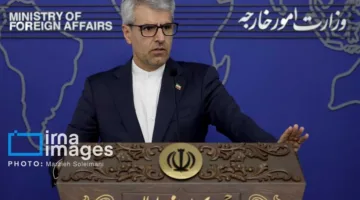 إيران: أولويتنا هي التصدي للاعتداءات الإسرائيلية.. وأعداء السلام أطلقوا حرباً عنيفة.