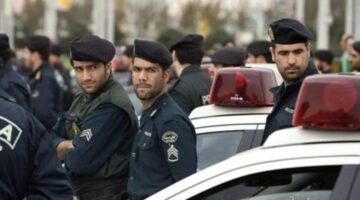 إيران: إحباط خطة إرهابية ومواجهات مع خلية يُشتبه في صلاتها بالمخابرات الإسرائيلية جنوب العاصمة طهران.