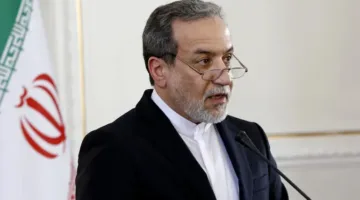إيران: إسرائيل وأمريكا تخطت “الحدود الحمراء” في تعاملها معنا