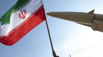 إيران: إطلاق 14 صاروخاً نحو مواقع عسكرية إسرائيلية قبل بدء وقف إطلاق النار