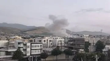 إيران: اغتيال عالم نووي نتيجة هجمات إسرائيلية في صباح يوم الثلاثاء