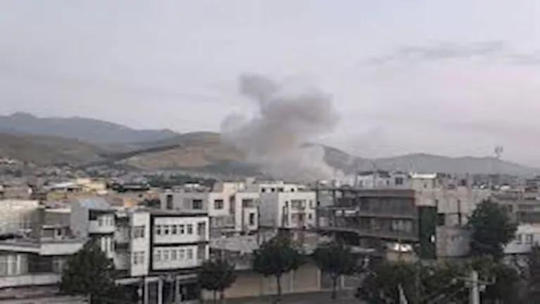 إيران: اغتيال عالم نووي نتيجة هجمات إسرائيلية في صباح يوم الثلاثاء إيران: اغتيال عالم نووي نتيجة هجمات إسرائيلية في صباح يوم الثلاثاء