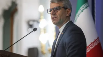 إيران: البرلمان يخطط لوضع قانون للانسحاب من اتفاقية حظر انتشار الأسلحة النووية.