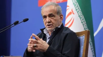 إيران: التصعيد في هجمات الكيان الإسرائيلي سيواجَه برد أقوى