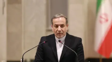 إيران: الضربات الأمريكية ستترك «آثاراً مستمرة»