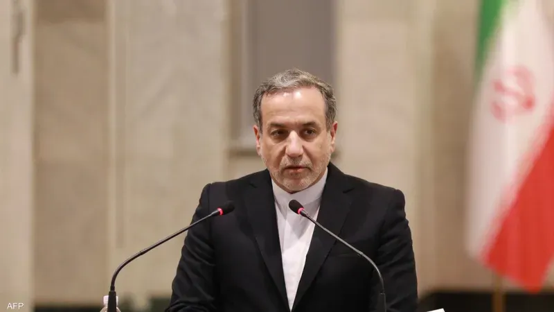 إيران: الضربات الأمريكية ستترك «آثاراً مستمرة» إيران: الضربات الأمريكية ستترك «آثاراً مستمرة»