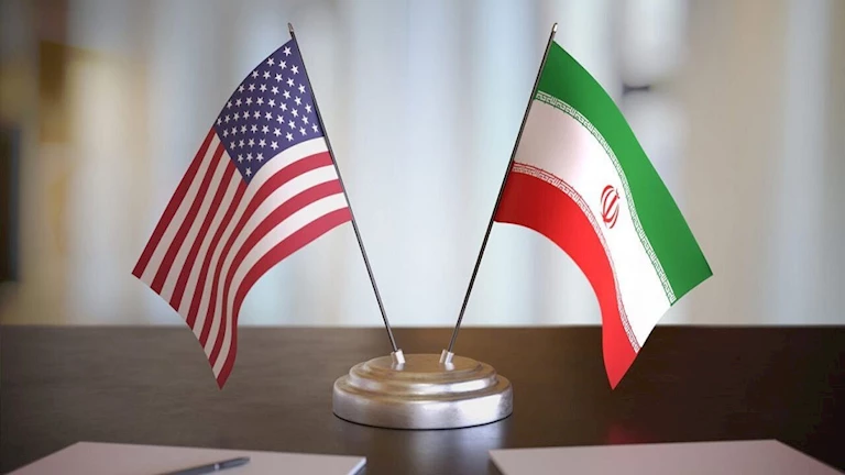 إيران: العقوبات الأمريكية الجديدة تعد غير قانونية وتخرق القانون الدولي