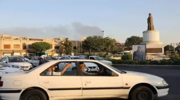 إيران: القبض على عميل أوروبي في الجنوب الغربي من البلاد
