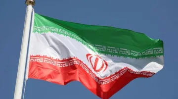 إيران: القبض على مواطن أوروبي حاول التسلل إلى مواقع حساسة في البلاد.