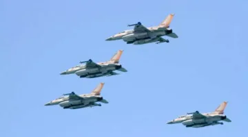 إيران: الهجوم الإسرائيلي على منشآتنا النووية يعتبر تعديًا على الحدود المسموح بها