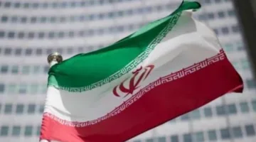 إيران ت apprehend شبكة تعمل في مجال الطائرات المسيّرة الصغيرة