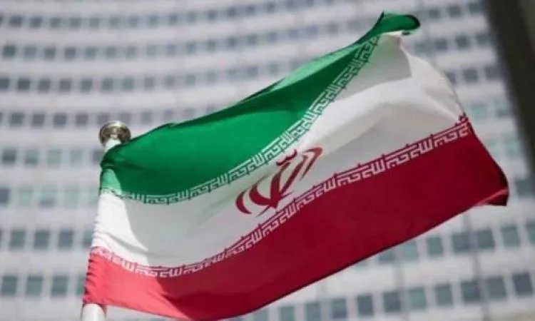 إيران ت apprehend شبكة تعمل في مجال الطائرات المسيّرة الصغيرة إيران ت apprehend شبكة تعمل في مجال الطائرات المسيّرة الصغيرة
