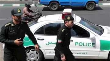 إيران ت apprehends 18 عميلًا إسرائيليًا كانوا يخططون لتصنيع طائرات مسيرة هجومية.
