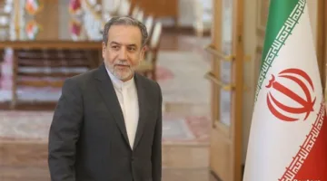 إيران تؤكد: سنواصل حقنا في تخصيب اليورانيوم وقصف قاعدة “العديد” يأتي في إطار الدفاع المشروع.