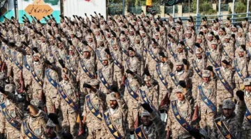 إيران تؤكد مقتل قائد الاستخبارات ونائبه في الحرس الثوري نتيجة غارة إسرائيلية