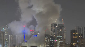 إيران تبدأ المرحلة العاشرة من عملية الوعد الصادق 3