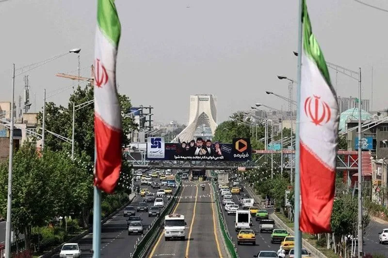 إيران تتعهد بإجراء محاكمات سريعة للمتهمين بالتجسس لصالح إسرائيل