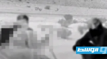 إيران تحتجز اثنين من المتعاونين مع الموساد الإسرائيلي